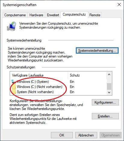 Internal System Restore shows multiple drives C? 0_big.jpg