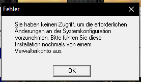 Highway Raser 2 installation says I don't have access? 0_big.png