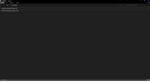 Explorer - Left tab gone? 0_big.png