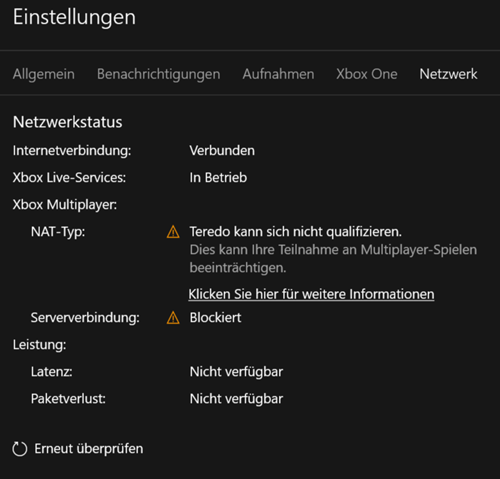 can't get online in Forza Horizon 4 (PC)? 0_big.png
