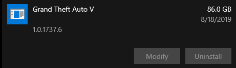 Does my game take up space even though it is installed? 0_big.png