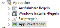 executable rules vs app package rules? 0_big.png