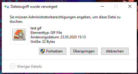 Non-erasable file on desktop? 0_big.png