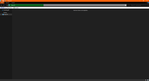 Explorer does not show a preview and does not show anything, why? 0_big.png