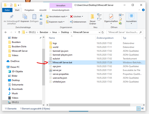 .bat files cannot be executed (Windows 10)? 0_big.png