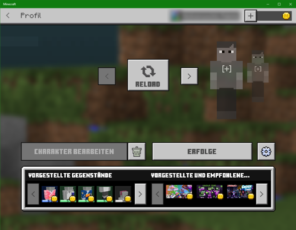 Minecraft Windows 10 editon skins do not load? 0_big.png