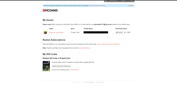 Minecraft Windows 10 version key not available? 0_big.png