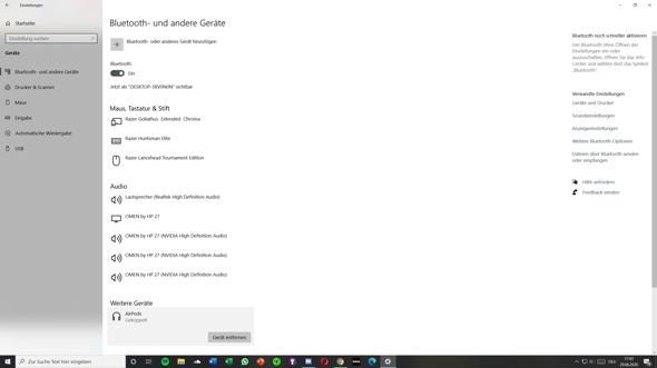 airpods for windows 10