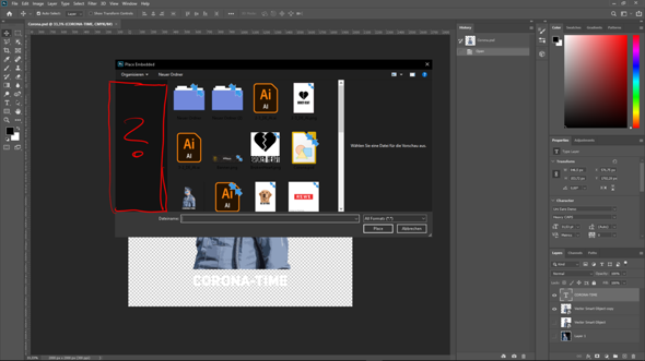 Files are not displayed (Windows 10)? 0_big.png