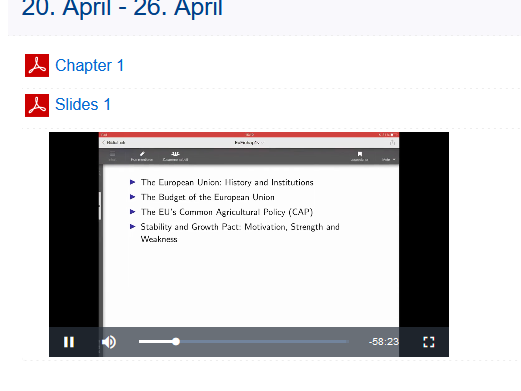 Firefox video is running but I have no sound? 0_big.png