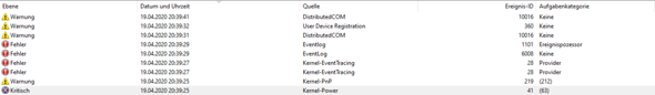 Computer simply restarts, can you see what the error could be? 0_big.png