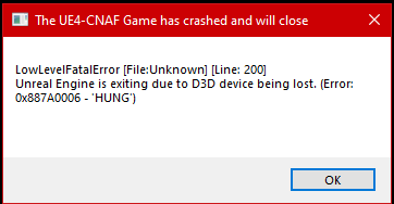 Creepy Nights at Freddys/UE4 Crasht immer? 0_big.png