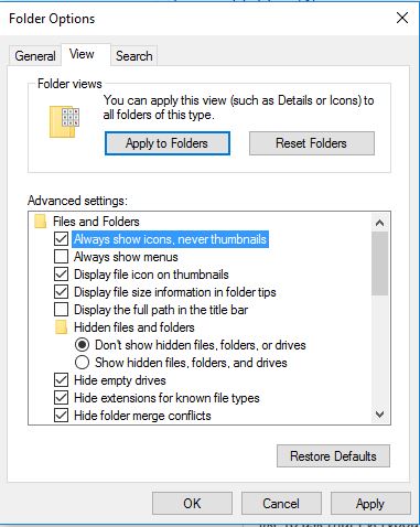 How to turn off the pop out of asking 'pick an app' Right-clicking a file and selecting... 0a0866ea-811b-444d-836e-f29ca744e5b5.jpg