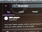 Why is my select text cursor flashing randomly? I’ve restarted but it still appears? 0A1M5rxj_WnZ-VOq8XMDRS_NR_TNGZ3VF1EeV8k6h0Q.jpg