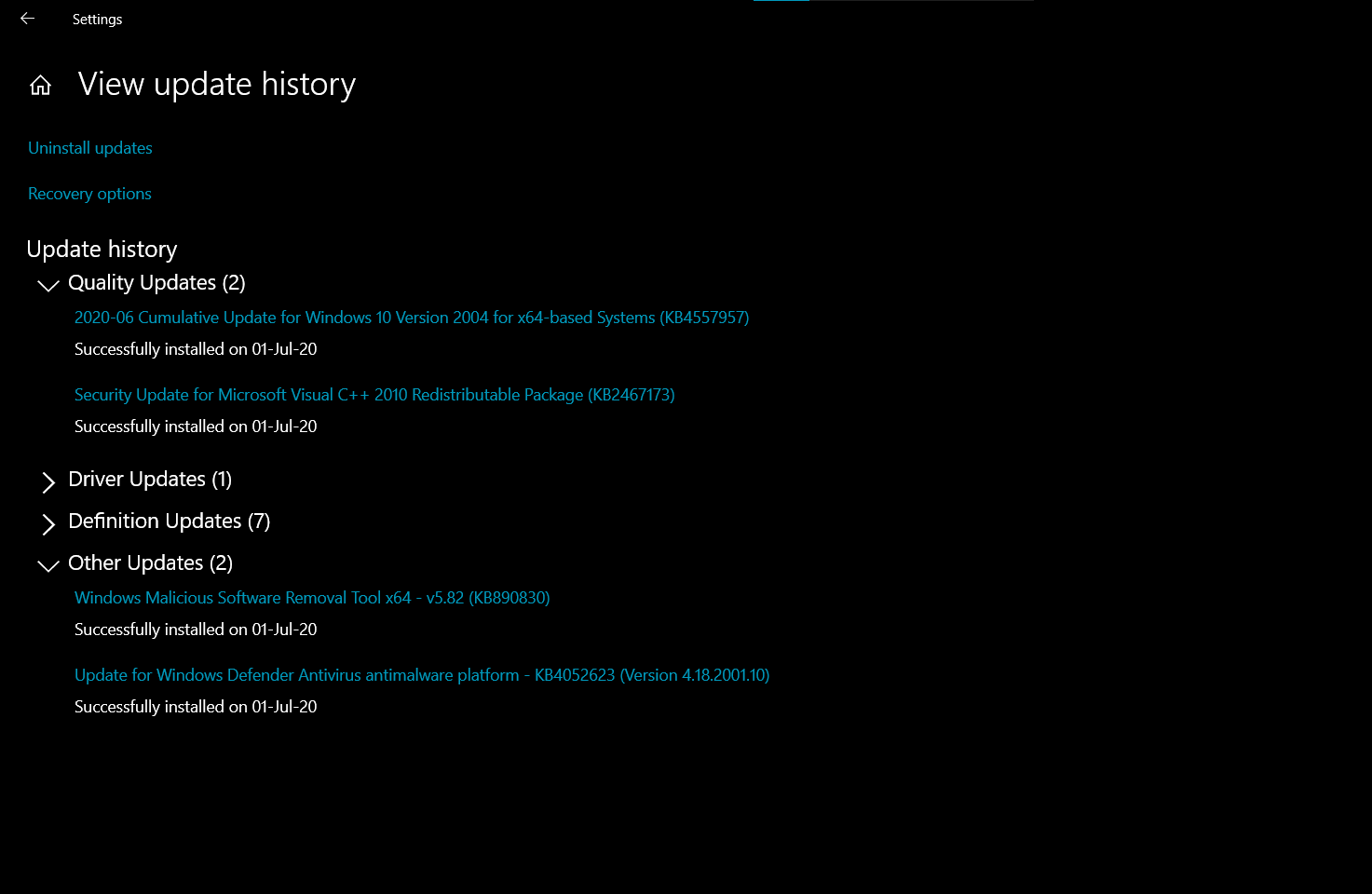 Am I getting updates? 0a294962-7deb-43e5-ad82-d43b2e105aee?upload=true.png