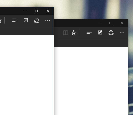 Windows 11 does allow you to have a thicker border line. 0a43d966-8bc5-4e2c-9dc3-fbb2a7b4b633.png