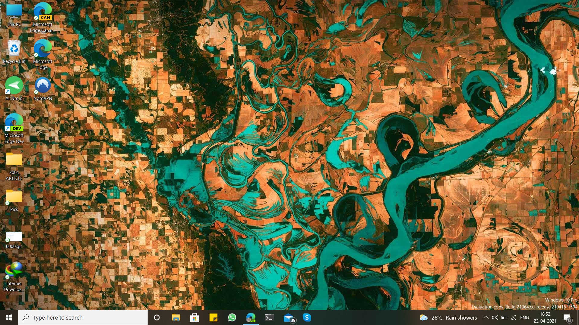 How to disable News and Interests in the taskbar without it reappearing again later. 0a43dc48-c907-484c-8806-0b4fd8f16148?upload=true.jpg