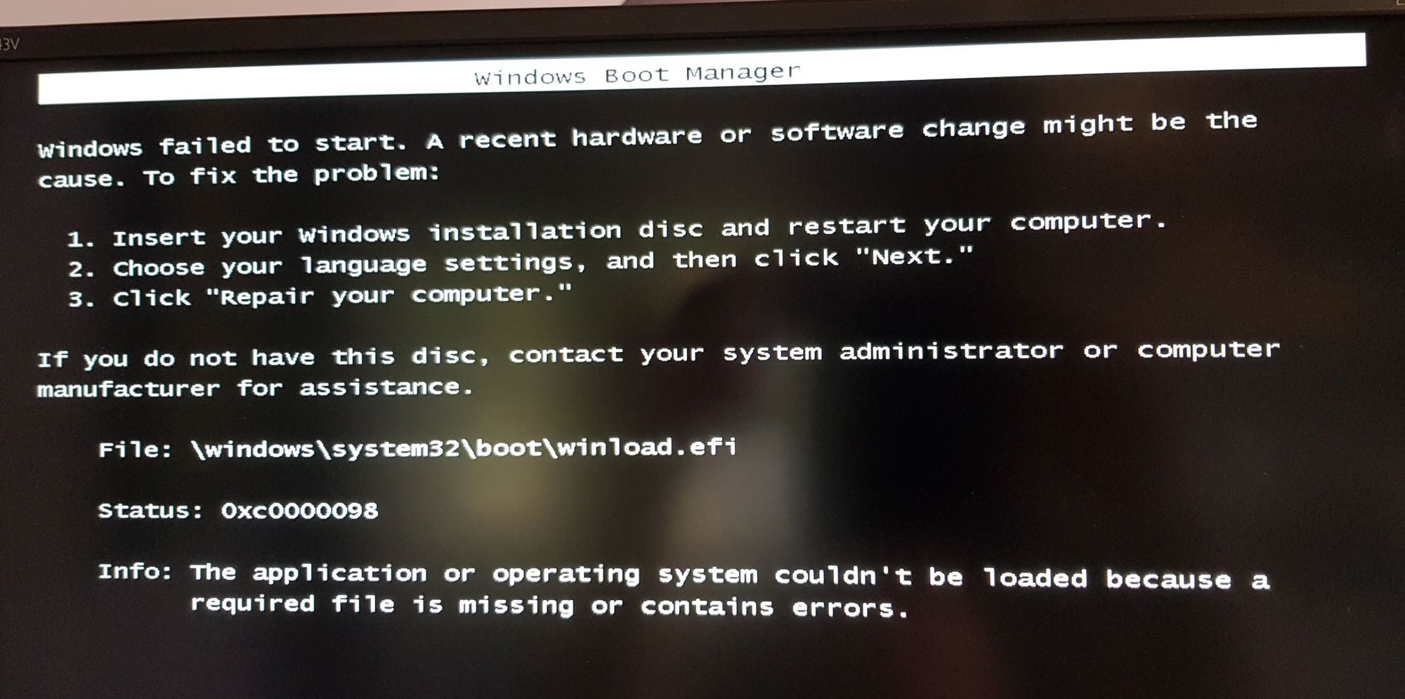 Windows 10 Installation Error 0a472189-1198-4700-986d-bbd940c90e0b?upload=true.jpg