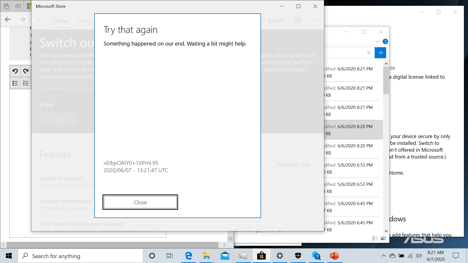 Stuck in S mode 0a4f264f-1526-490e-9375-113ad07436b9?upload=true.png