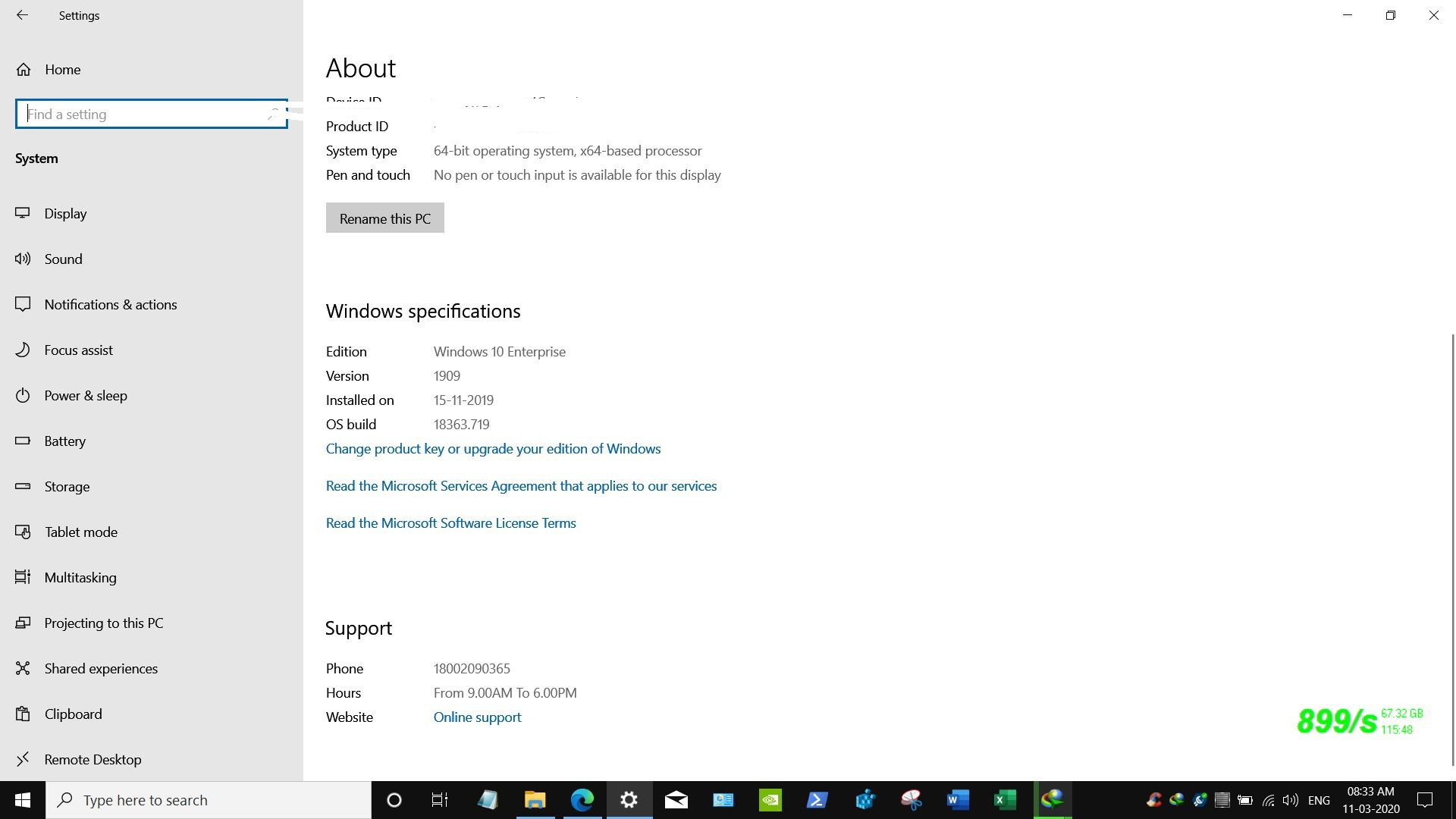 KB4540673 2020-03 Cumulative Update - Network Stack Problem 0a62d4cd-e40d-4ca6-b5e1-b9d511390574?upload=true.jpg
