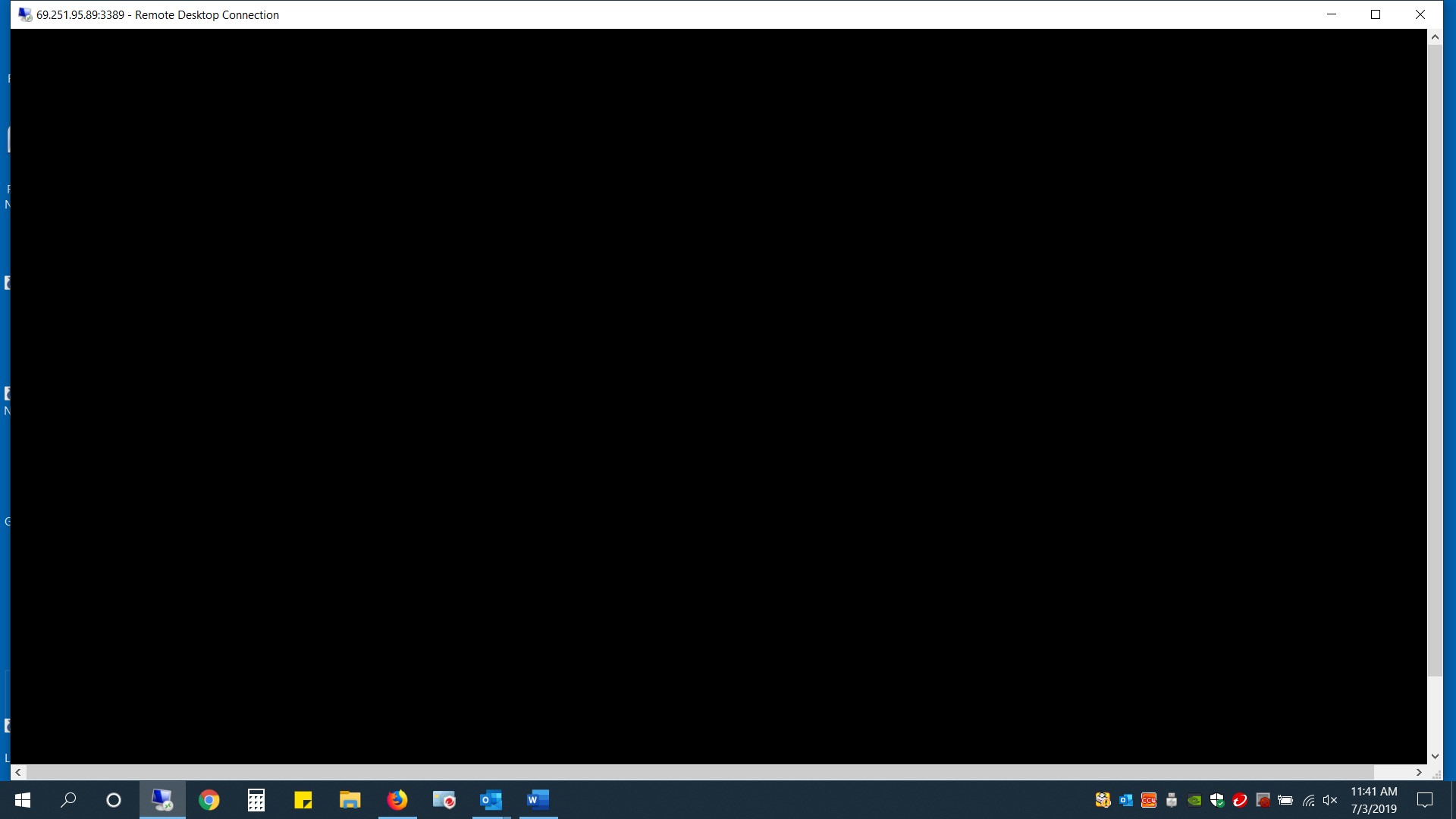 Chrome Remote Desktop displays black screen [Fix] 0a6b77b5-c312-466d-8ba7-34115cfc17a5?upload=true.jpg