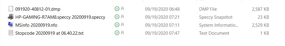 BSOD investigating update error 1058 when executing Kasperksy TDSSKILLER scan 0a76e2a6-2514-49f1-bd50-fc5444bde092?upload=true.jpg