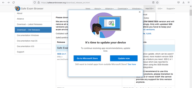 I had to download Safe Exam Browser for an exam today at school but now I can't power off... 0a83aa29-9ae2-4ca0-881a-111c1ab4a93d?upload=true.png