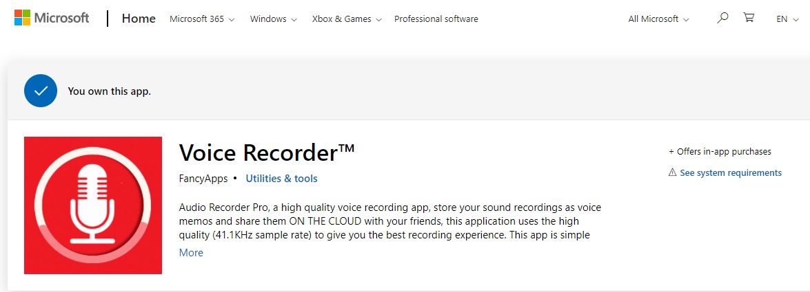 Windows Voice Recorder. 0a863814-cba0-4d17-bb6b-1e1f640b875f?upload=true.jpg