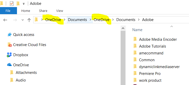OneDrive subfolder within My Documents folder with same files again. 0a878e5e-cb00-45e2-a0df-408c333f02aa?upload=true.png