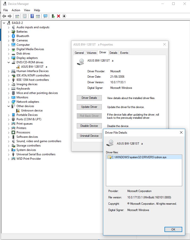 Problem with ASUS BW-12B1ST after Windows 10 Pro 2021 updates 0a96b2fd-d8fb-4ef9-93e5-90016bc8e490?upload=true.jpg