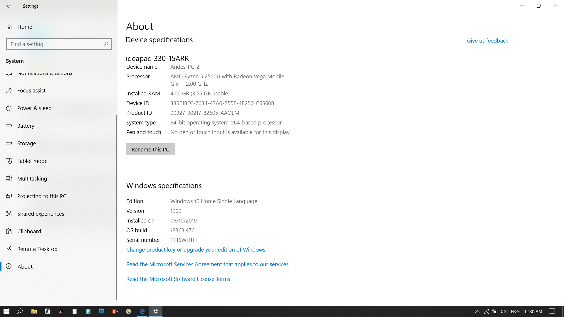 got this problem , how to fix there's a problem with apps name. contact your system... 0a997287-4c1a-412d-916e-c813b2601214?upload=true.png