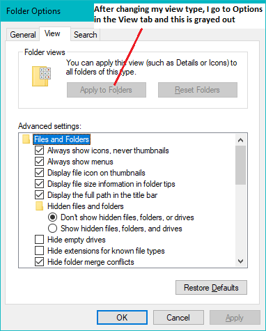 Changing to List View but Apply to All Folders is grayed out 0abc8dd1-b2f0-4f5e-a72d-3c33525ccbd2?upload=true.png