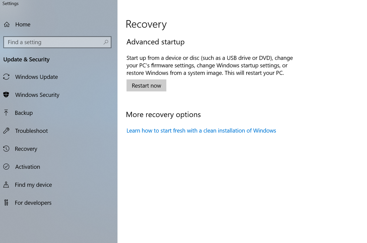 "Reset this PC" option missing on Recovery menu 0ac0458f-0712-41b7-a97e-6461b1185753?upload=true.png