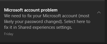 Shared Experiences: Keeping Getting Prompted for Password Even Though I Sign In With One 0ada0236-b03d-47a5-ac6e-380ebef46348?upload=true.png