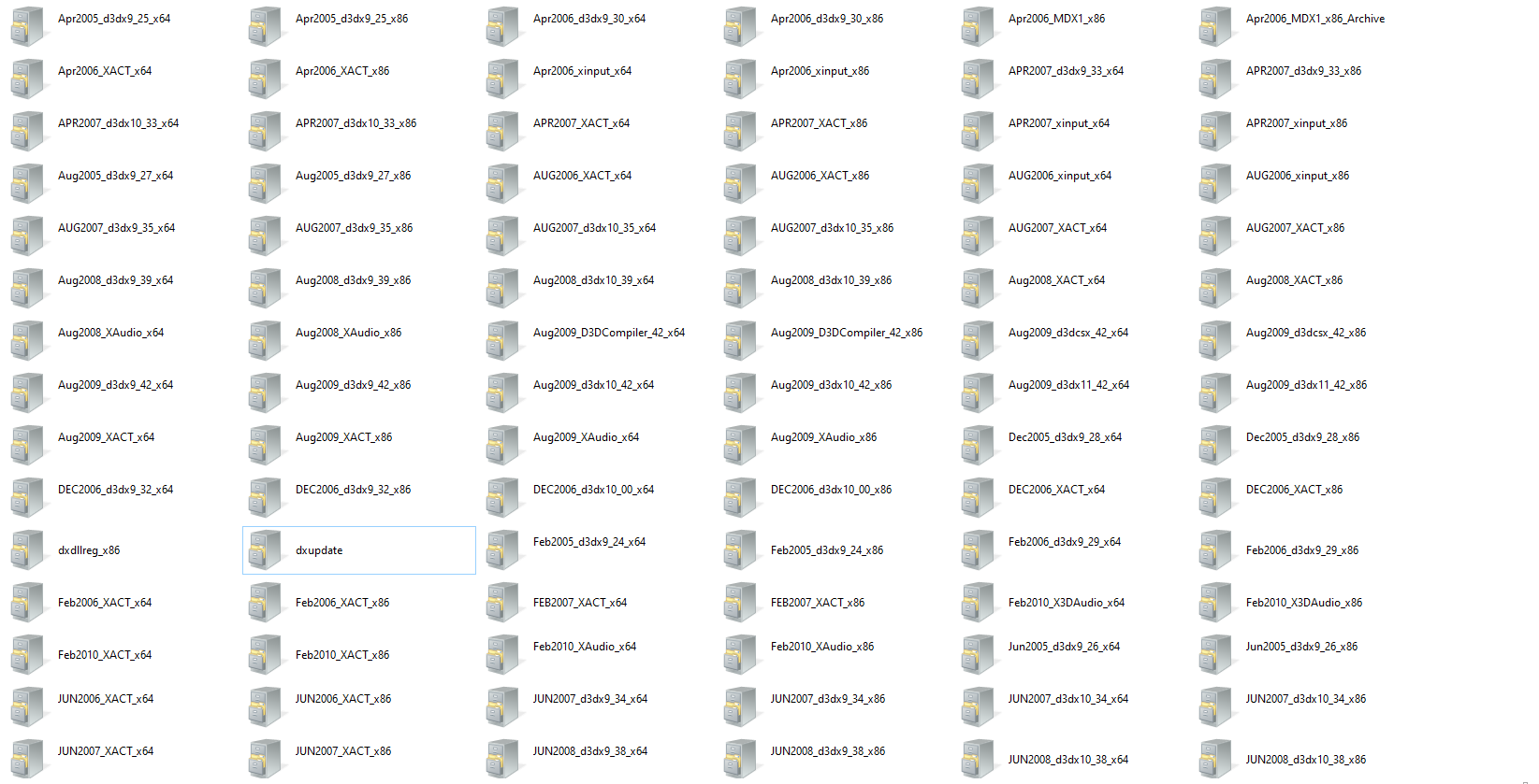 Cabinet Files appearing out of the blue in DATA:D including dates 0adb03fe-af21-446a-bb8c-c28993005c88?upload=true.png