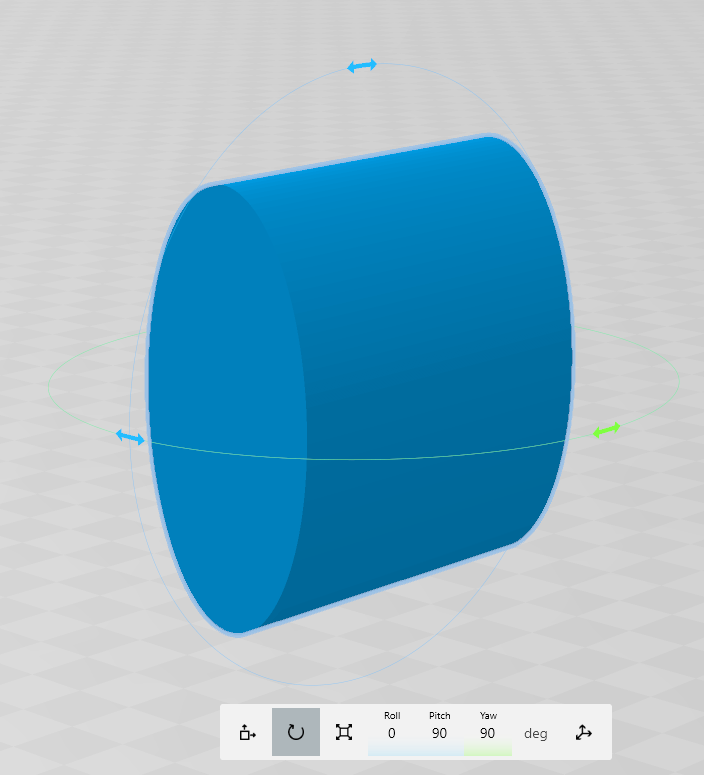 MSFS2020 latest update - rudder and yaw issues 0ade5159-a67f-46e4-a886-4cbb3393dfd6?upload=true.png