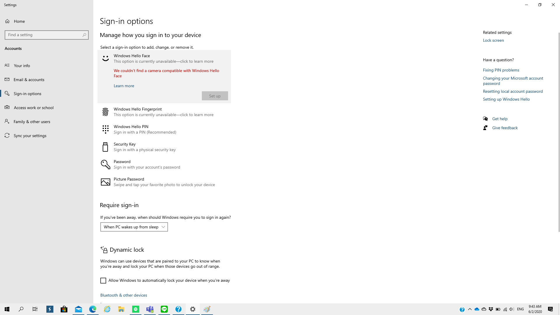 ใช้งาน Windows hello face และ fingerprint ไม่ได้ 0aecd00d-0470-4ae3-b7b1-655638a91080?upload=true.png
