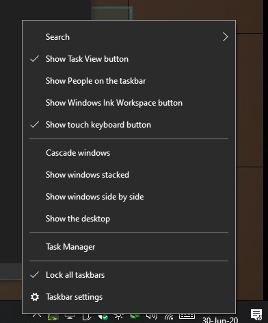 Custom toolbars menu disappeared from taskbar RMB menu in windows 10 0b04d104-a688-4aec-9cc4-400e05198b88?upload=true.jpg
