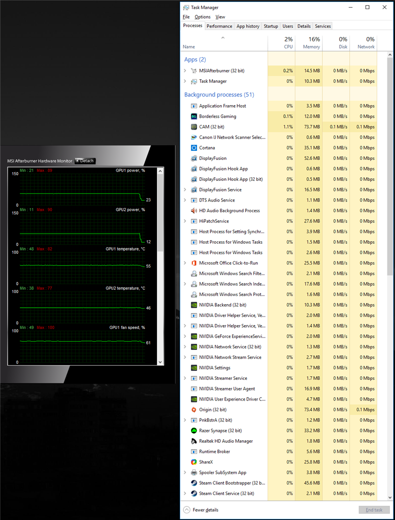 High GPU usage causing audio to cuts off 0b0aa950-1086-477c-849c-72e1218de0d3.png