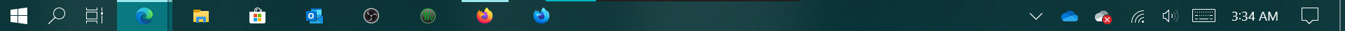 Taskbar buttons...a little too wide 0b0eb604-e2c9-4faf-afb4-b35eeb8ad2db?upload=true.png