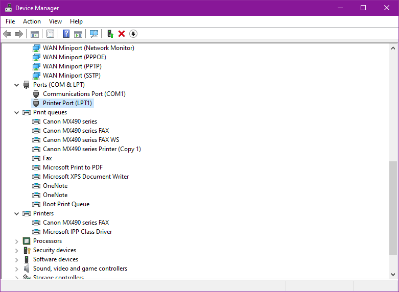 Since I installed my printer a weird popup keeps on appearing 0b221074-705a-4ed4-9e63-b768146ede63?upload=true.png