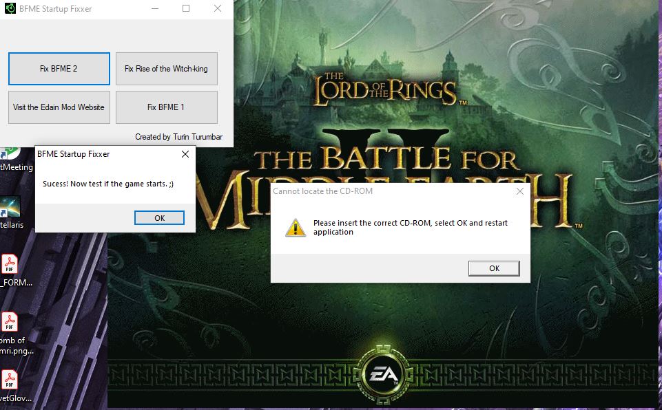 Battle for Middle-Earth 2 on Windows 10 0b224d9a-fcaa-4cf8-afb8-4a9081fabfb9?upload=true.jpg
