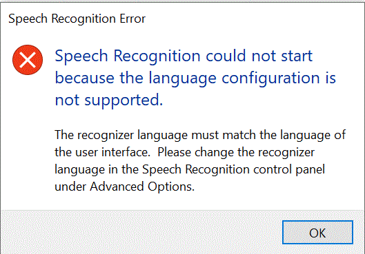 "Windows Speech Recognition is not available for the current display language" 0b267474-6a6a-4f26-908d-e2c383083433?upload=true.gif
