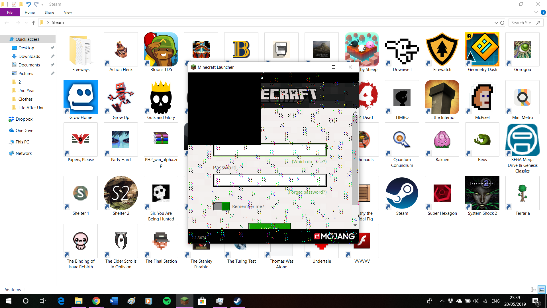 Blurry screen issue while playing games. 0b5c5330-9403-4cea-88fe-e3206a1fc581?upload=true.png