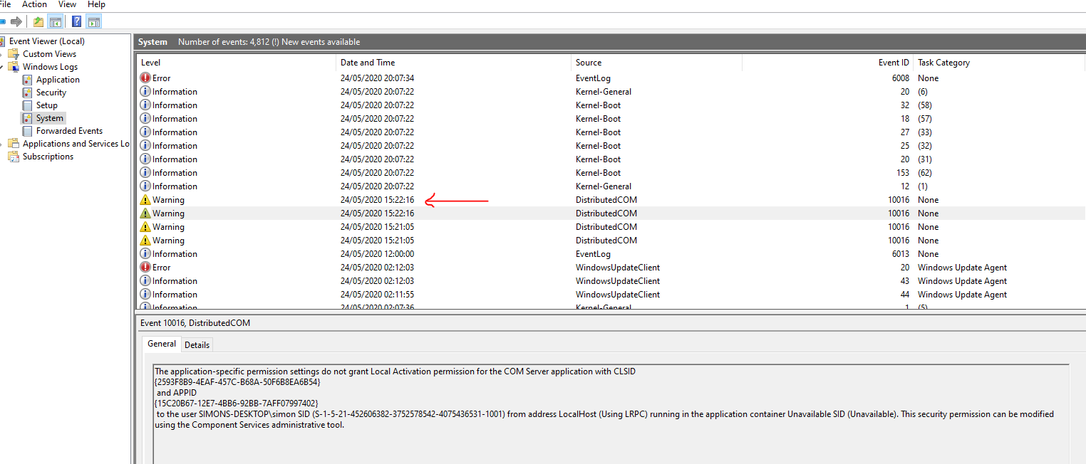 my windows 10 keeps crashing, can anyone help me understand why? 0b77b9ae-752c-48c3-ac8d-7edd172ade47?upload=true.png