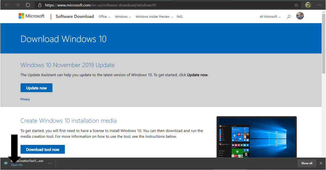 Windows 10 - in place upgrade 0b8ce702-cb8f-46bd-b614-960062163d2b?upload=true.png