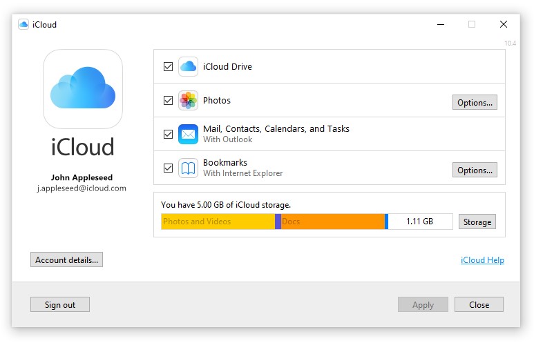 Cannot install iCloud from Microsoft Store thru my work dept 0b9183fb1fc9afb725af237dce77e063.jpg