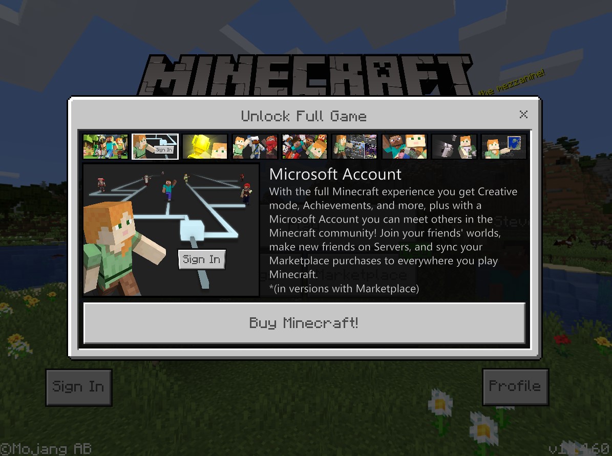 Can't log in to Minecraft Bedrock Edition. 0b9e29a9-68c9-4e37-8aad-d5d28bc74b89?upload=true.jpg