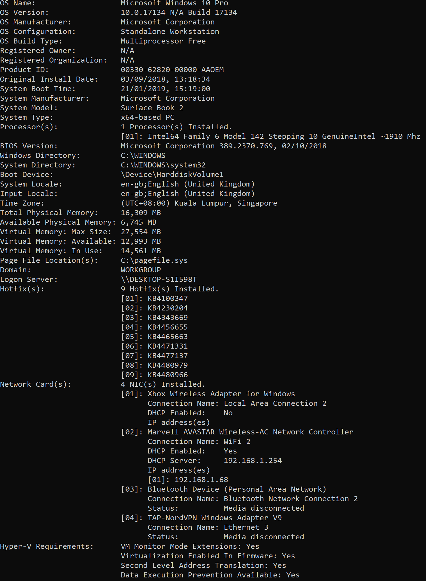 Sound card not panning audio 100% as instructed. 0bab92a7-999b-4e15-bdce-277f1ec16527?upload=true.png