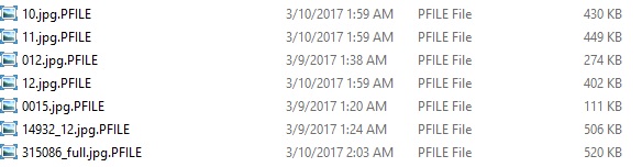 my encrypted txt files turned into .pfile extention 0bb2ac33-9952-43f5-96d7-c64d22fc207a.jpg